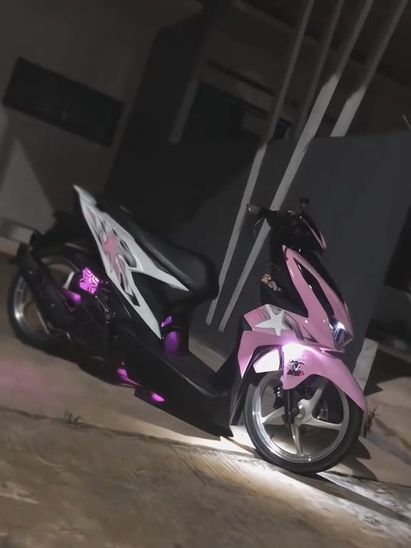 Livery Beat