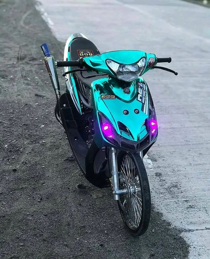 Livery Mio