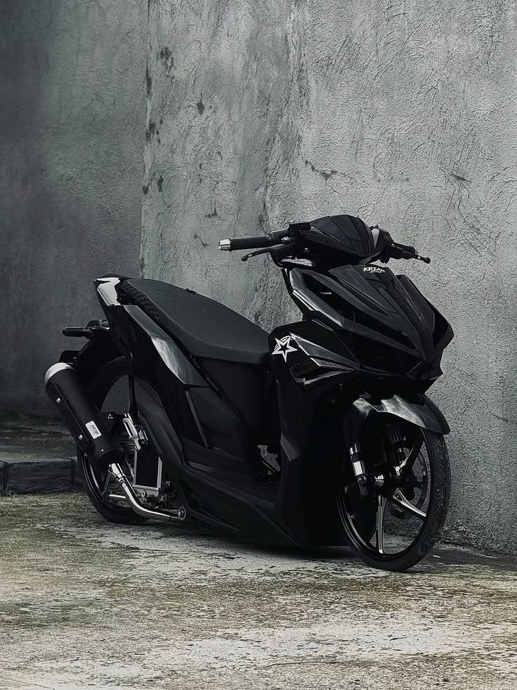 Livery Vario