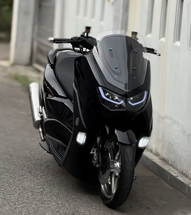 Livery Mio